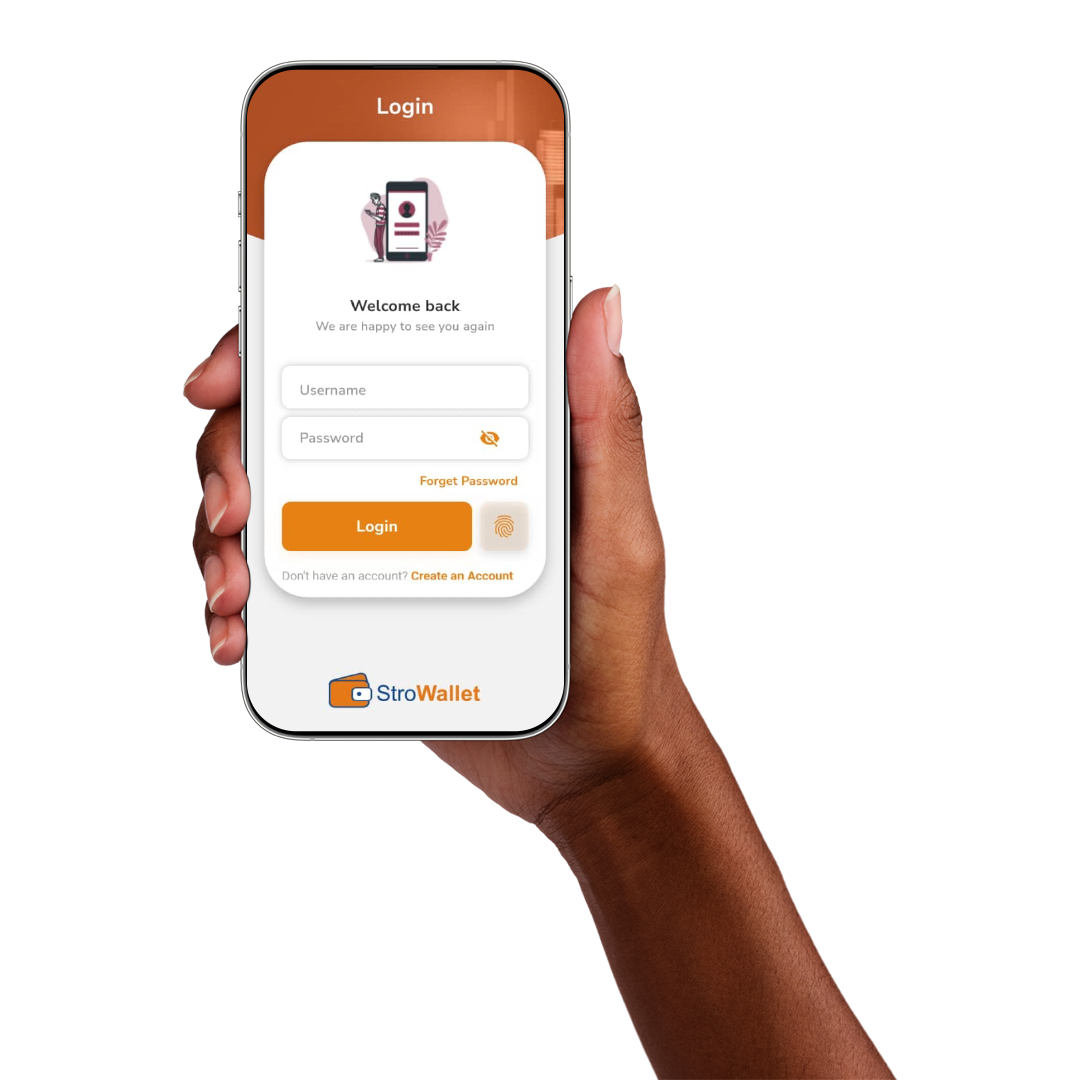 Bank Account Services